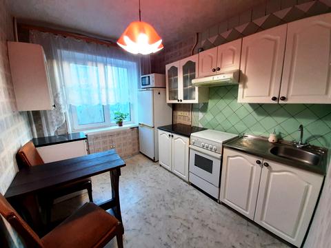 квартира за адресою Менахем-Мендл Шнеєрсона вул. (Мініна), 11