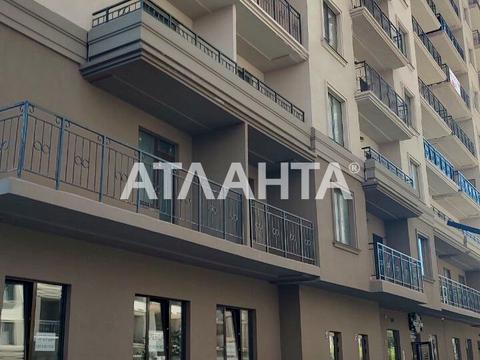 квартира по адресу Тополевый пер., 17