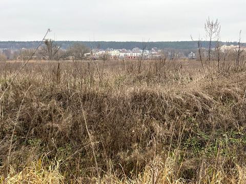 участок по адресу 