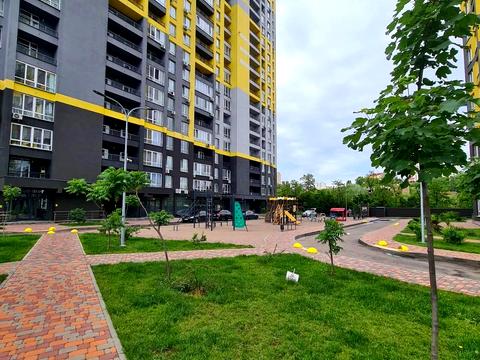 квартира за адресою Кадетський Гай вул., 10