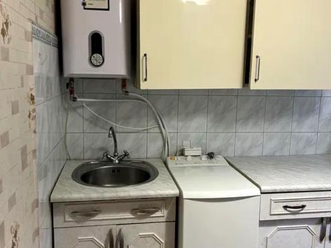 квартира по адресу Гарета Джонса ул. (Сімʼї Хохлових), 3