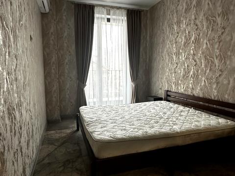 квартира по адресу Морская ул., 8
