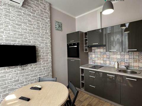 квартира за адресою Французький бульв., 60в