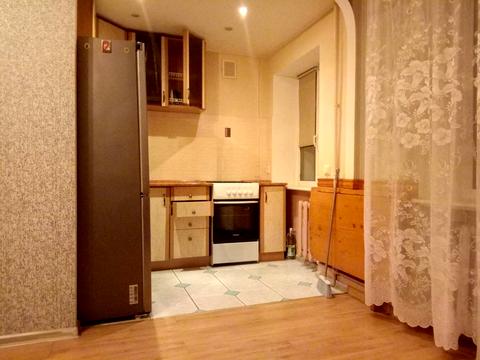 квартира по адресу Польская ул., 16