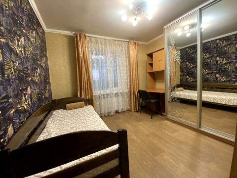 квартира по адресу Большая Арнаутская ул., 84