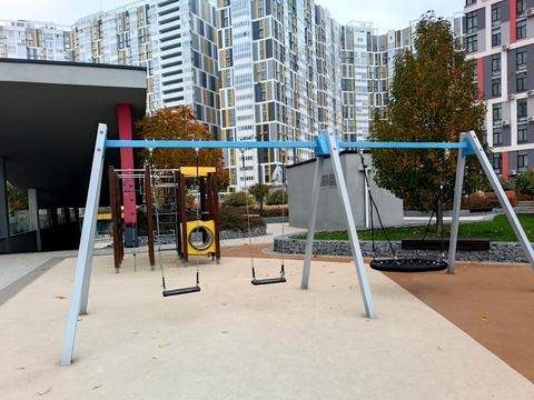 квартира за адресою Микільсько-Слобідська вул., 10