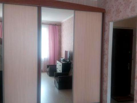 квартира по адресу Радужная ул., 19