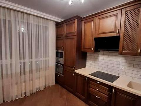 квартира по адресу Вацлава Гавела бульв. (Івана Лепсе), 6/7а