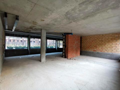 коммерческая по адресу Охотничья, 5