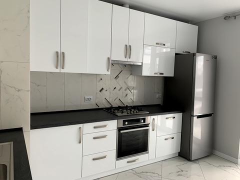 квартира по адресу Червоной Калины просп., 37
