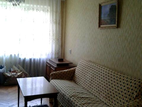 квартира за адресою Воскресенський просп. (Перова), 15б