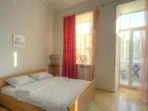 квартира по адресу Михайловская ул., 24-В