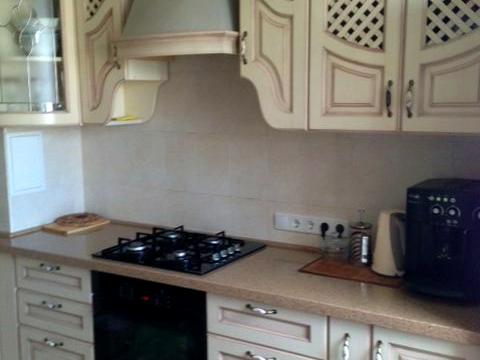 квартира по адресу Героев просп., 33