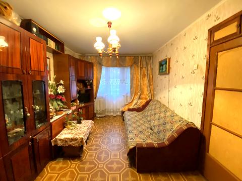 квартира по адресу Академика Филатова ул., 126