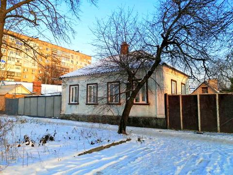 дом по адресу Юрия Краснокутского Куйбышева, 9