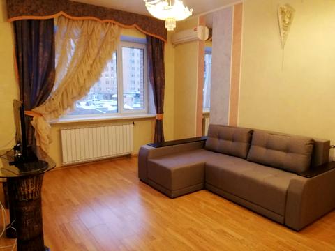 квартира по адресу Владимира Ивасюка просп. (Героїв Сталінграду), 8