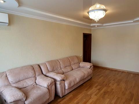 квартира по адресу Александра Архипенко ул. (Мате Залки), 10-А