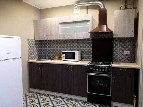 квартира по адресу Свободи просп. (Прокофʼєва), 16