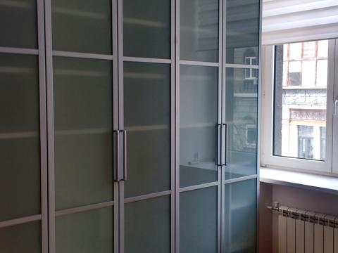 квартира по адресу Ярославов Вал ул., 19