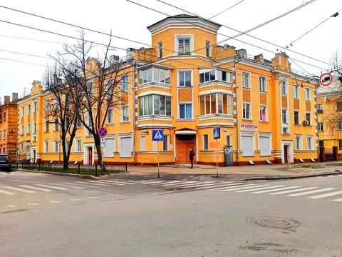 квартира за адресою Князя Чорного вул., 16