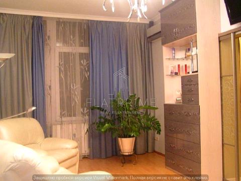 квартира по адресу Владимира Ивасюка просп. (Героїв Сталінграду), 6-А