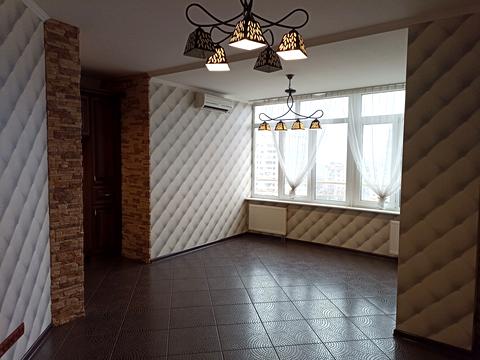 квартира по адресу Водопровідна ул., 75