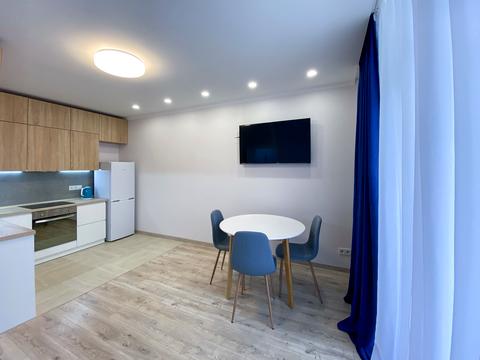 квартира по адресу Берестейский просп. (Победы), 67