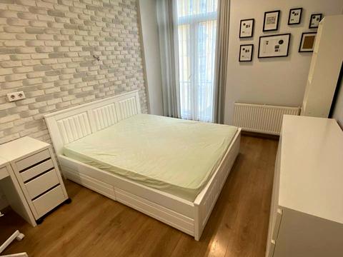 квартира за адресою Регенераторна вул., 4