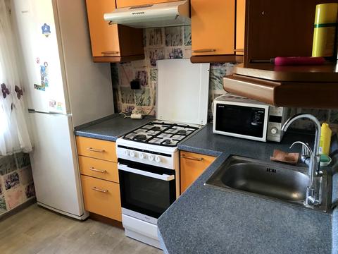 квартира по адресу Гарматная ул., 21