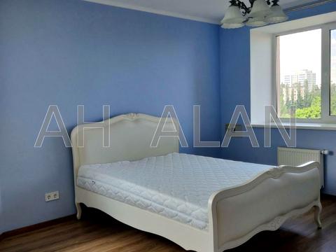 квартира по адресу Гарматная ул., 38-Б