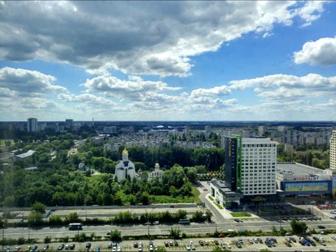 квартира за адресою Юлії Здановської вул. (Ломоносова), 83-Г