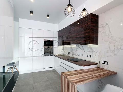 квартира по адресу Сапёрное Поле ул., 12