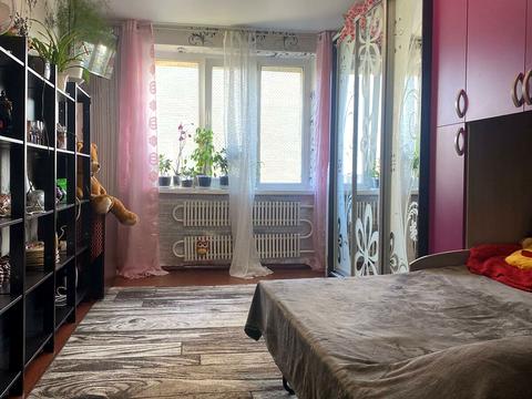 квартира за адресою Максима Залізняка вул., 22