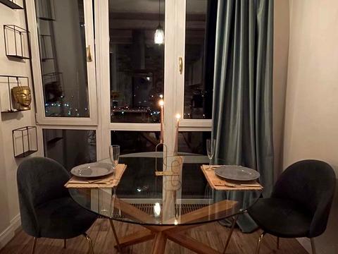 квартира по адресу Владимира Ивасюка просп. (Героїв Сталінграду), 2-Д