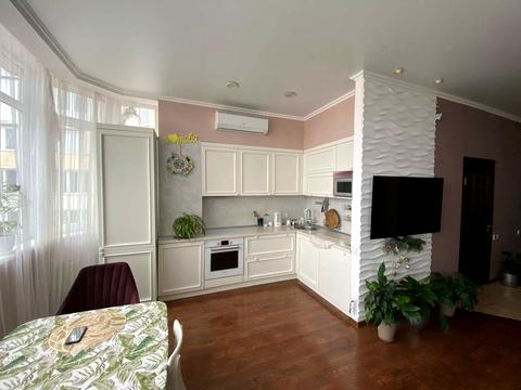 квартира за адресою Артилерійська вул., 4г