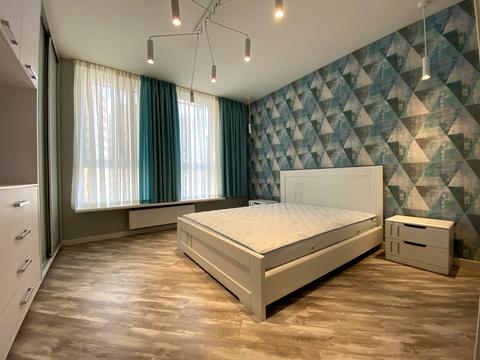 квартира по адресу проспект Перемоги, 67в