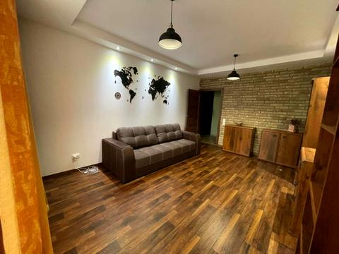 квартира за адресою Кравченко, 8