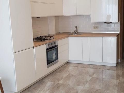 квартира по адресу Алимпия Галика ул., 75-Д