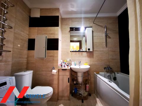 квартира за адресою Дегтярівська вул., 25-А