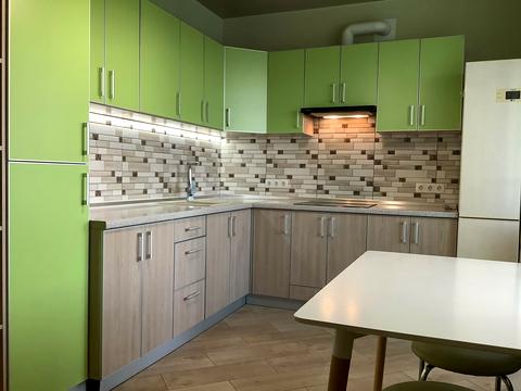 квартира за адресою Харківська вул., 3
