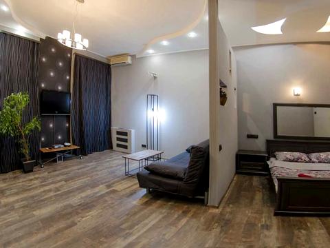 квартира по адресу Прорезная ул., 21