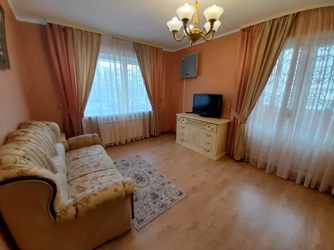 квартира за адресою Прирічна вул., 1