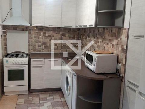 квартира за адресою Воскресенська вул., 7