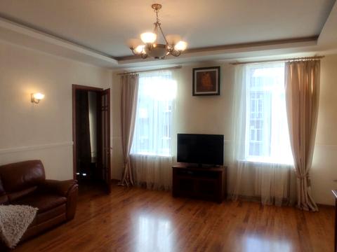 квартира по адресу Левка Лукʼяненка ул. (Василия Жуковского), 7