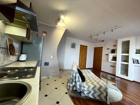 квартира по адресу Звёздный бульв., 1