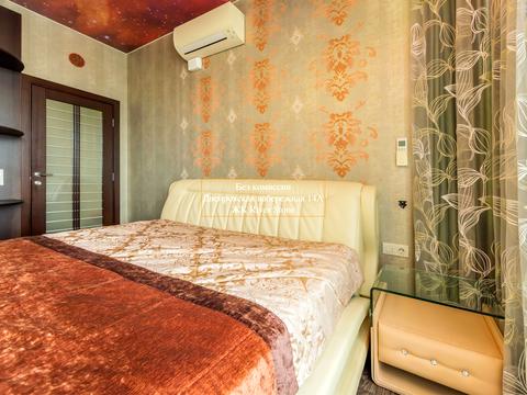 квартира за адресою Дніпровська набережна вул., 14-А