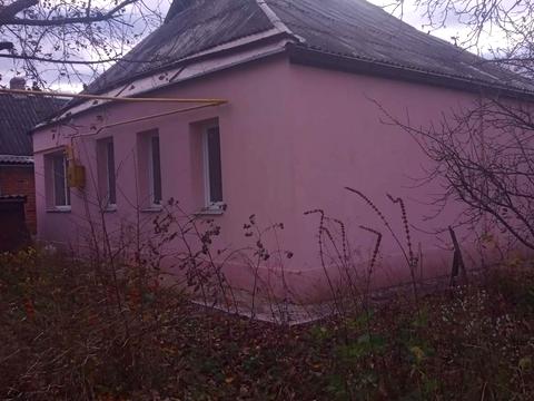 дом по адресу Горького, 71