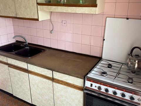 квартира за адресою Януша Корчака вул. (Баумана), 20-А