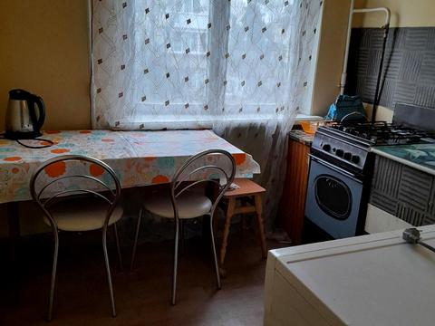 квартира за адресою Поліська, 16