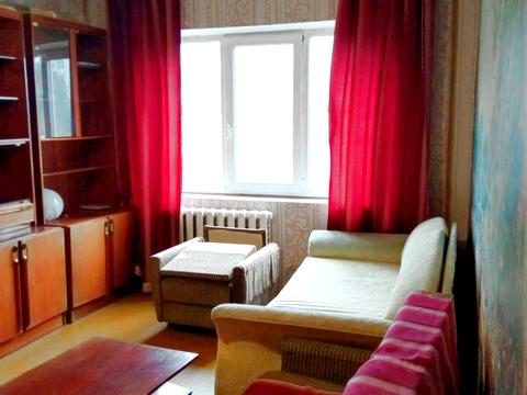 квартира за адресою Докії Гуменної вул. (Юрія Смолича), 6-В